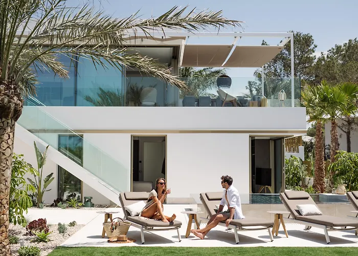 7Pines Resort Ibiza