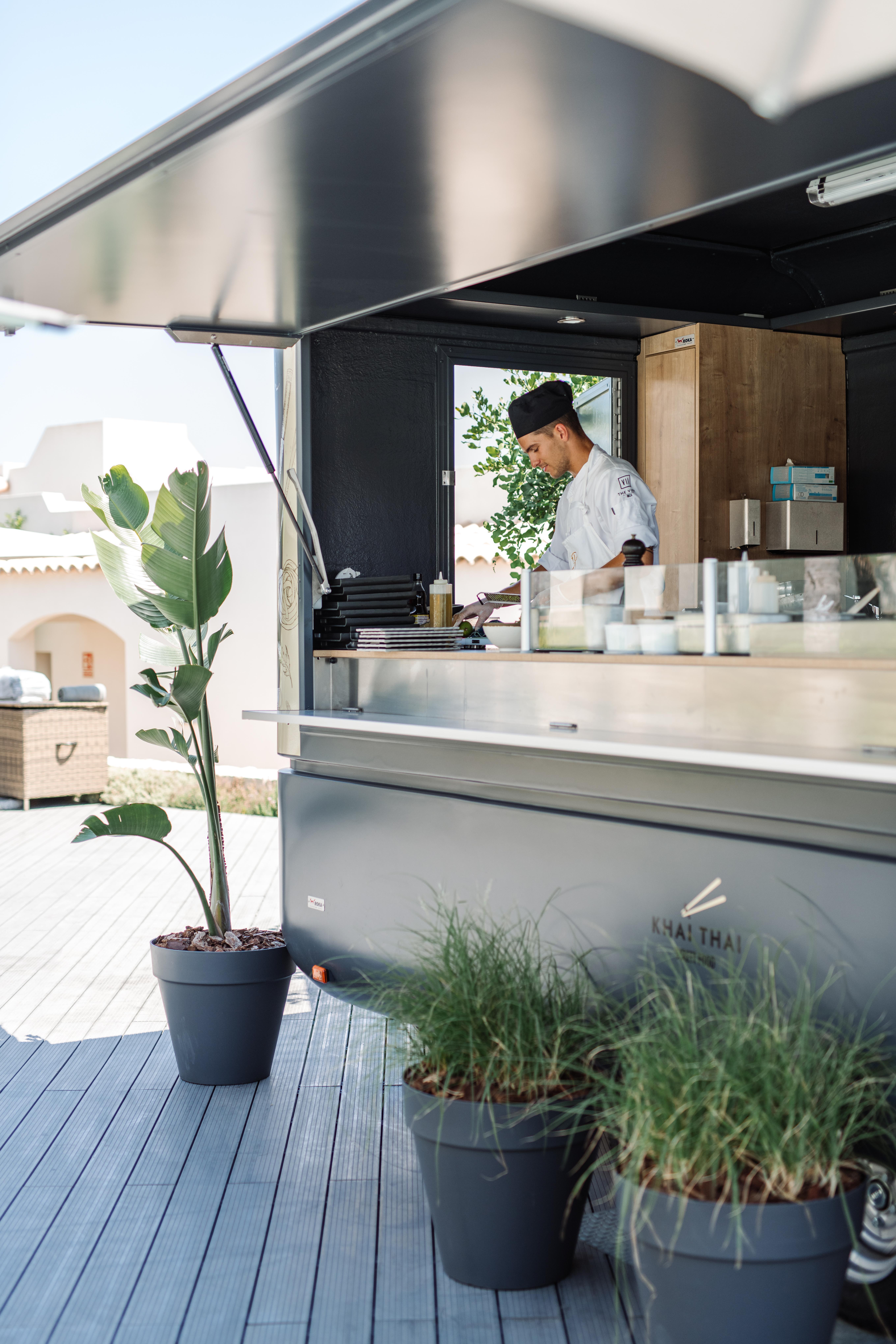7pines Ibiza, Part Of Destination By Hyatt Hotel