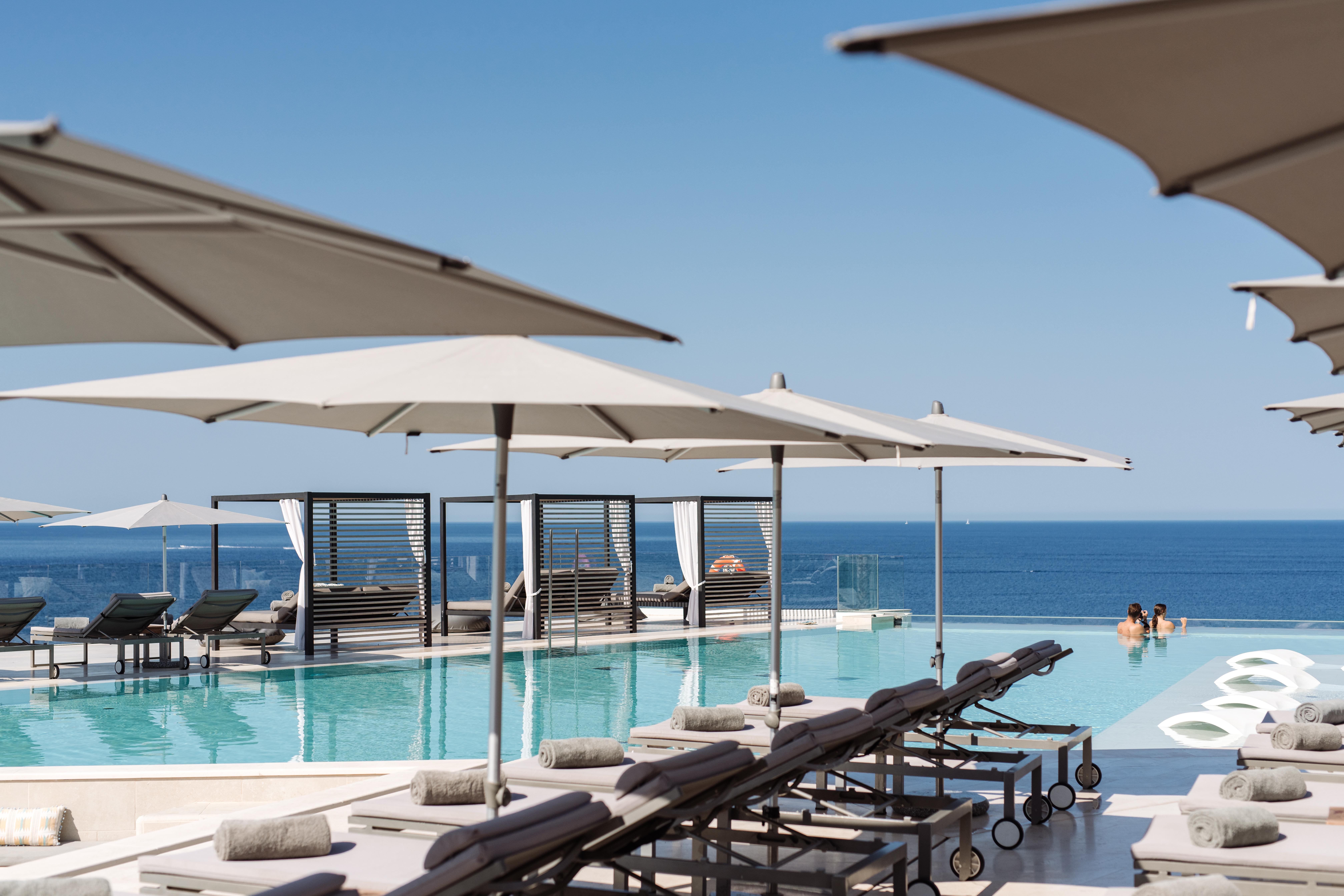 7pines Ibiza, Part Of Destination By Hyatt 5* Sant Josep de sa Talaia