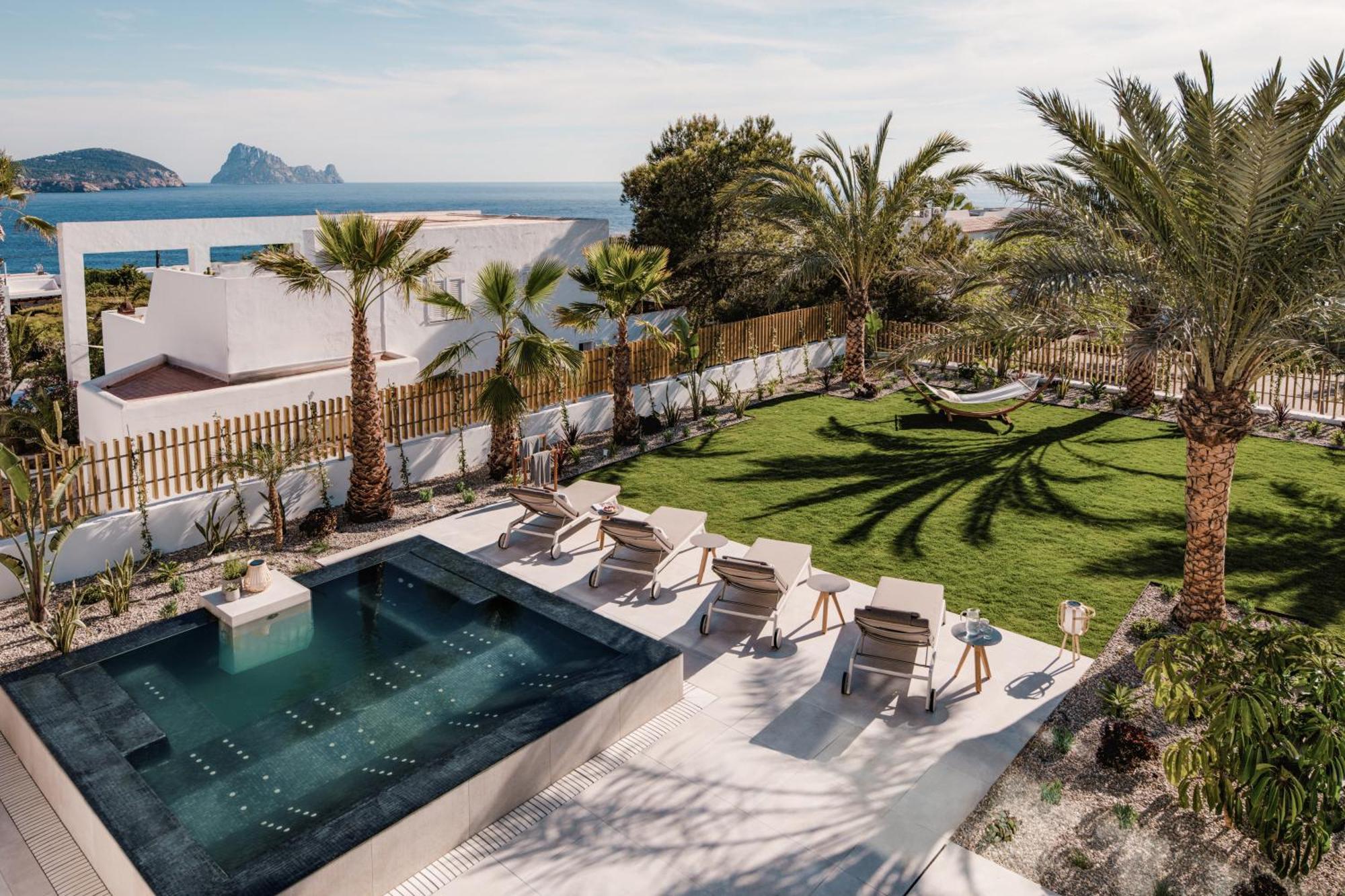 Hotel 7pines Ibiza, Part Of Destination By Hyatt Sant Josep de sa Talaia