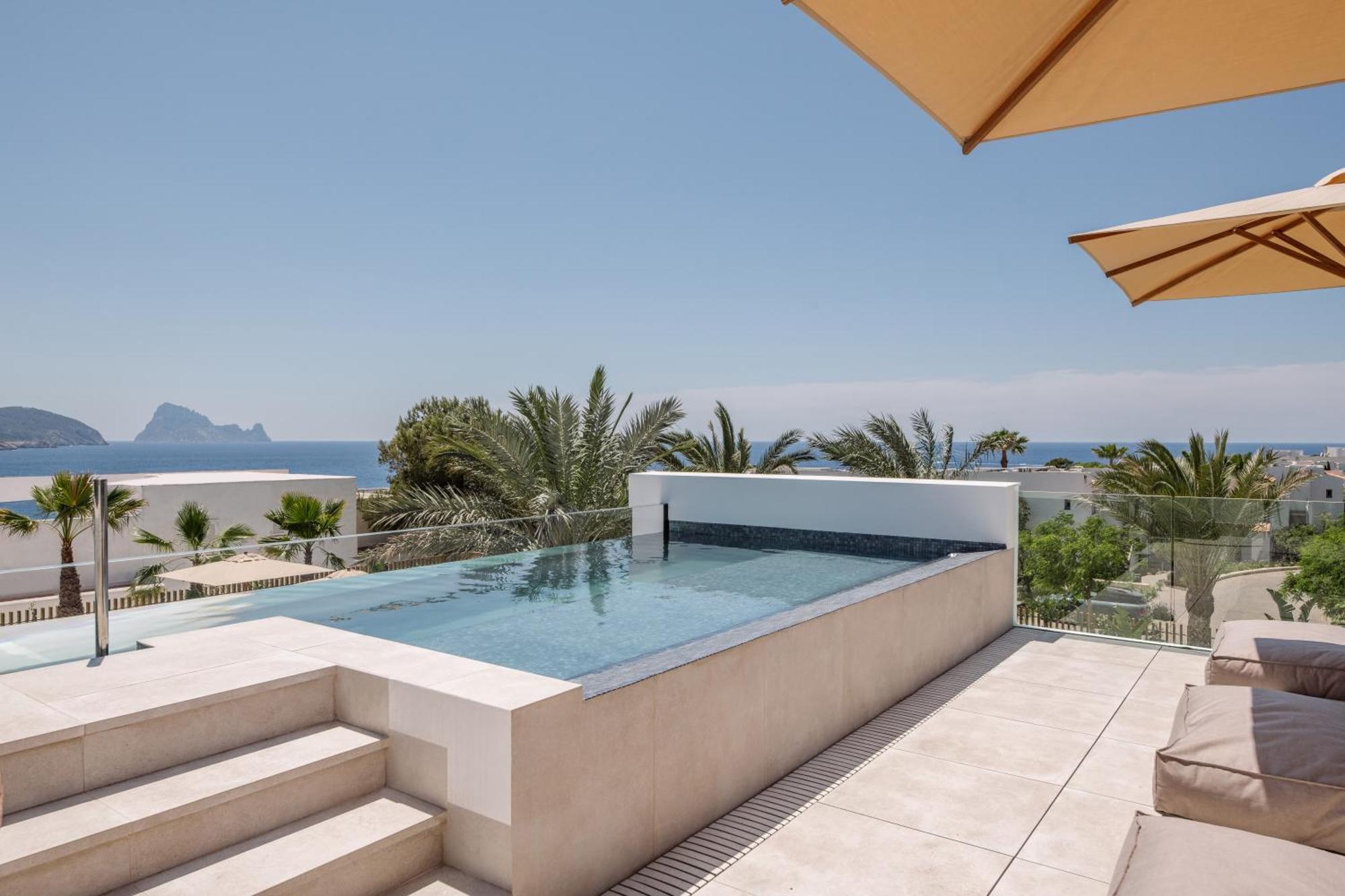 7pines Ibiza, Part Of Destination By Hyatt Hotel Sant Josep de sa Talaia