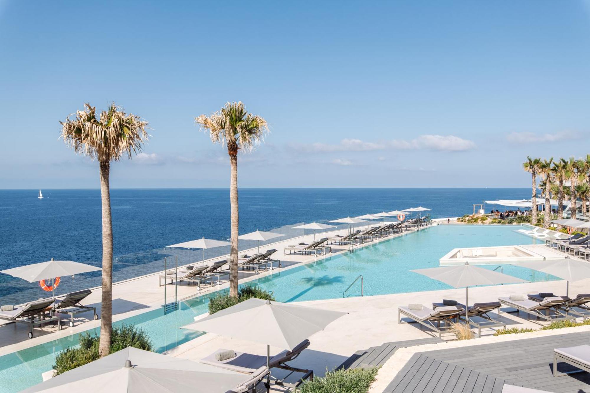 7pines Ibiza, Part Of Destination By Hyatt Hotel Sant Josep de sa Talaia