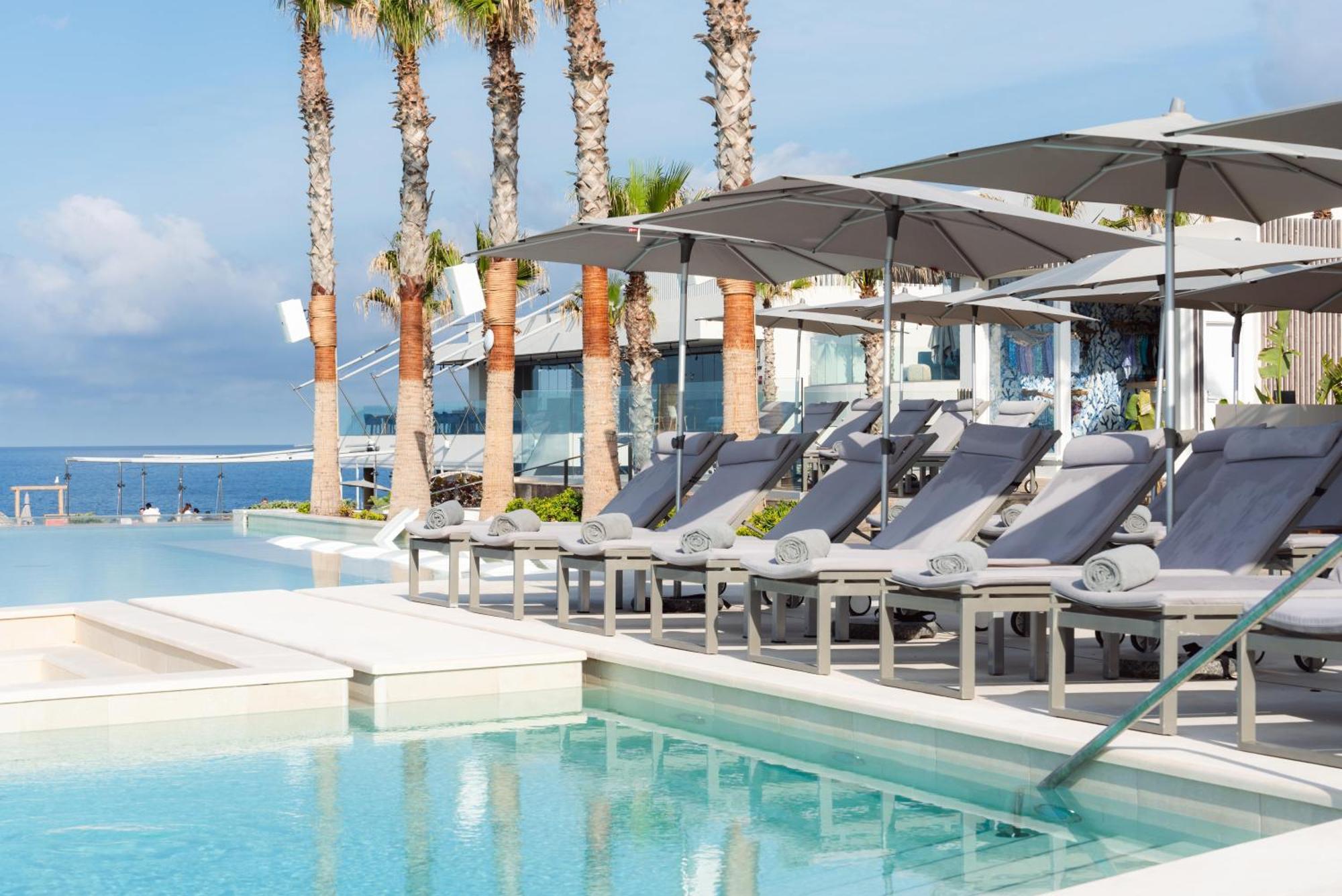 7pines Ibiza, Part Of Destination By Hyatt Sant Josep de sa Talaia