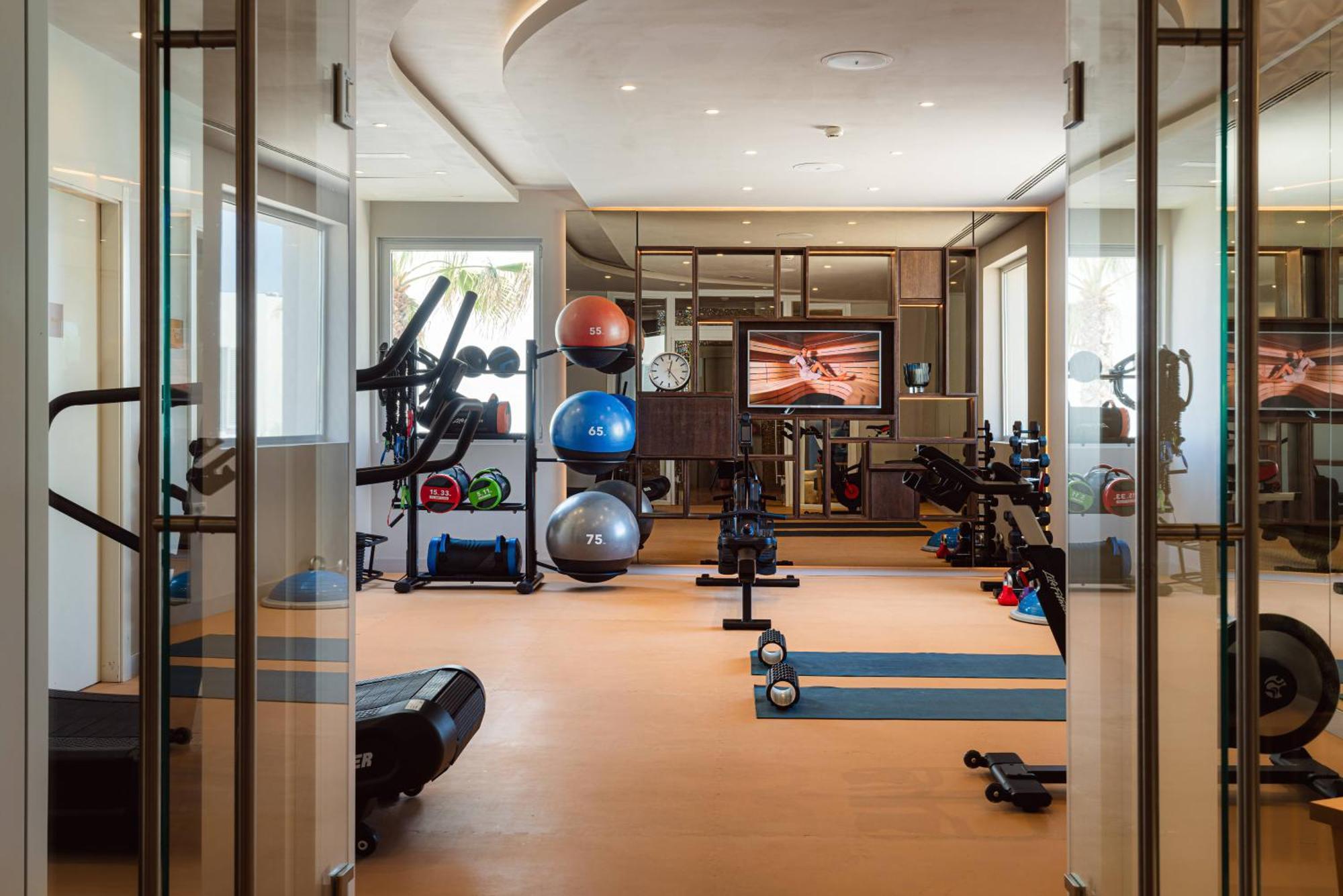 7pines Ibiza, Part Of Destination By Hyatt Hotel Sant Josep de sa Talaia