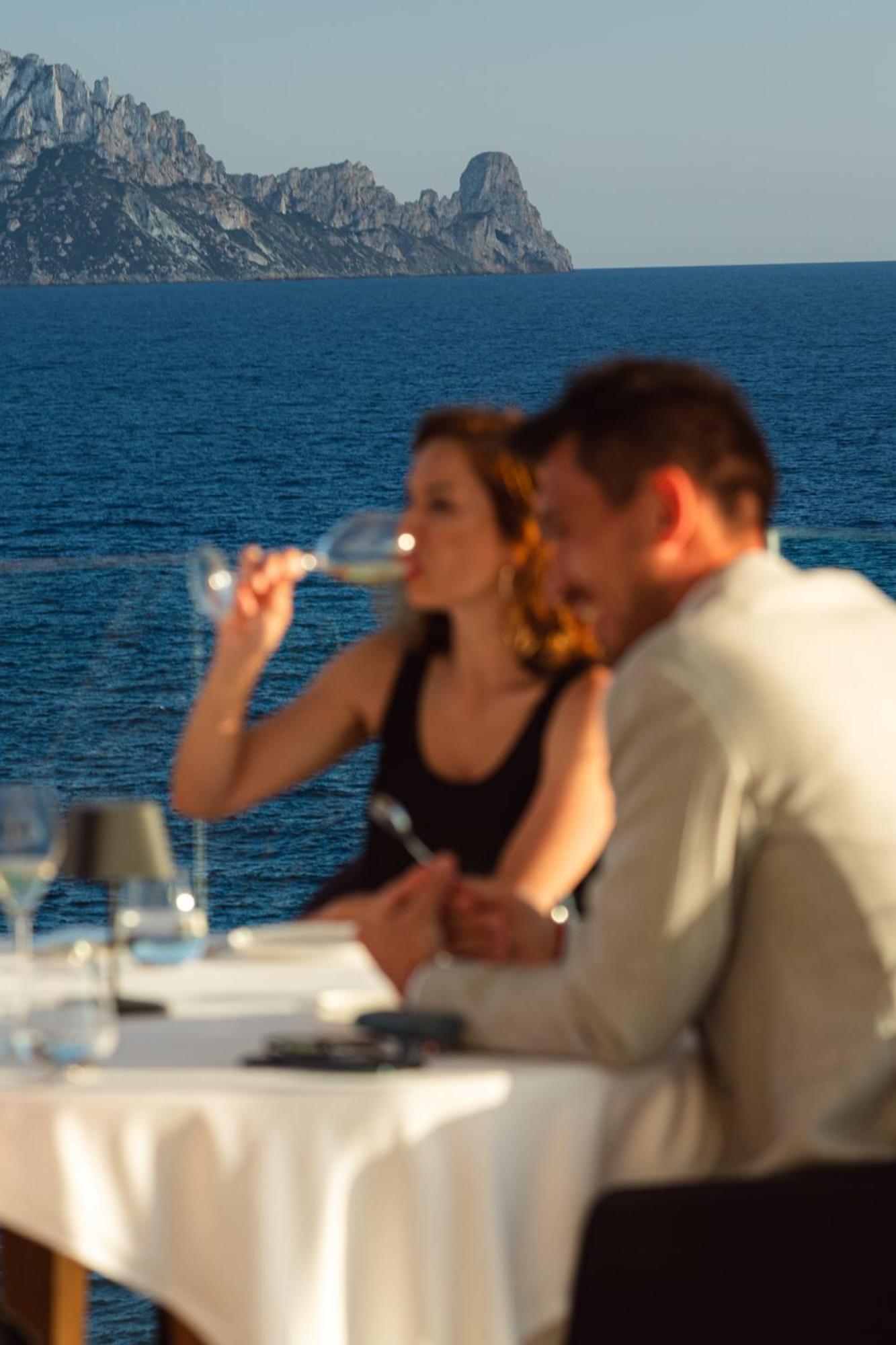 Hotel 7pines Ibiza, Part Of Destination By Hyatt Sant Josep de sa Talaia