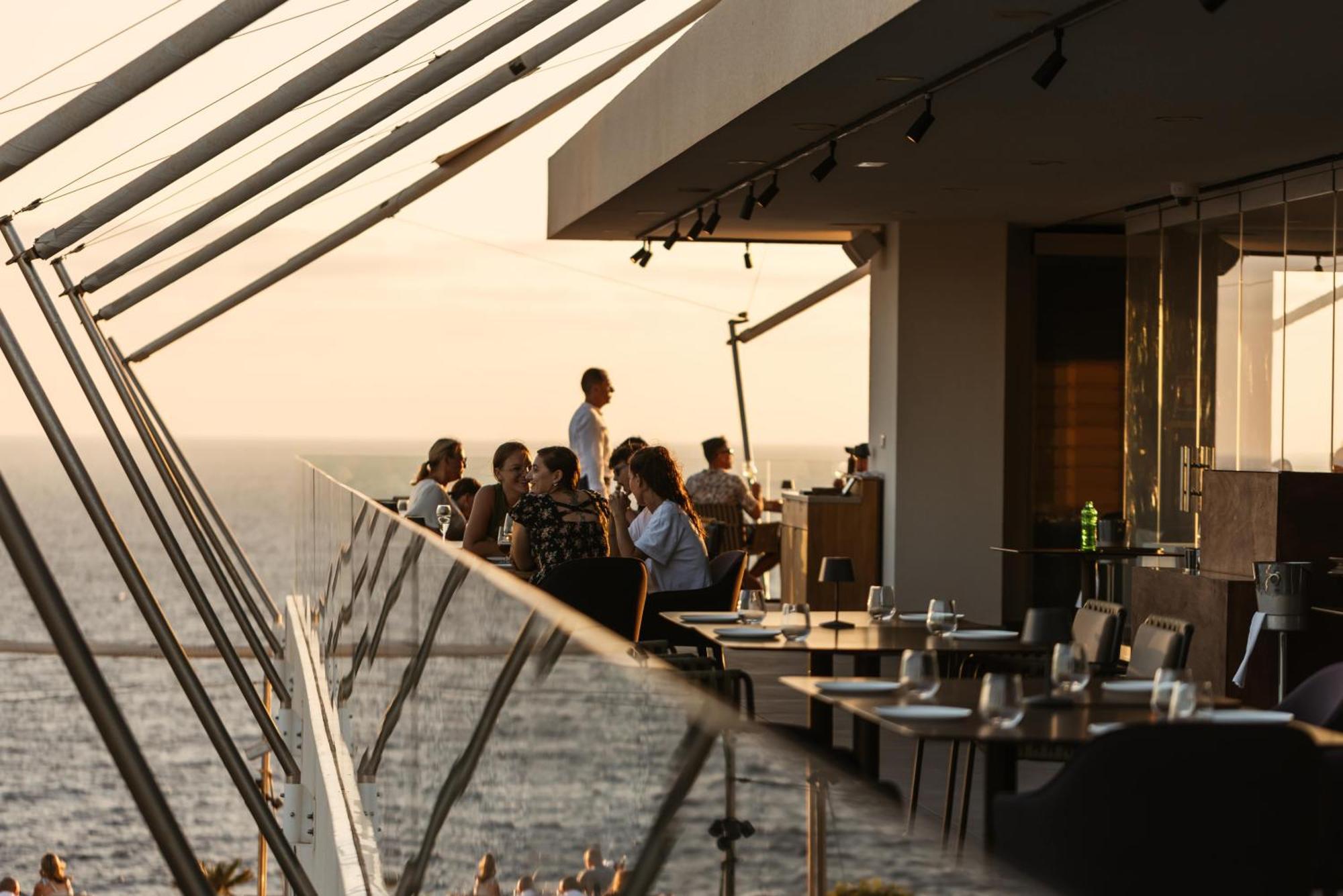 7pines Ibiza, Part Of Destination By Hyatt Hotel Sant Josep de sa Talaia
