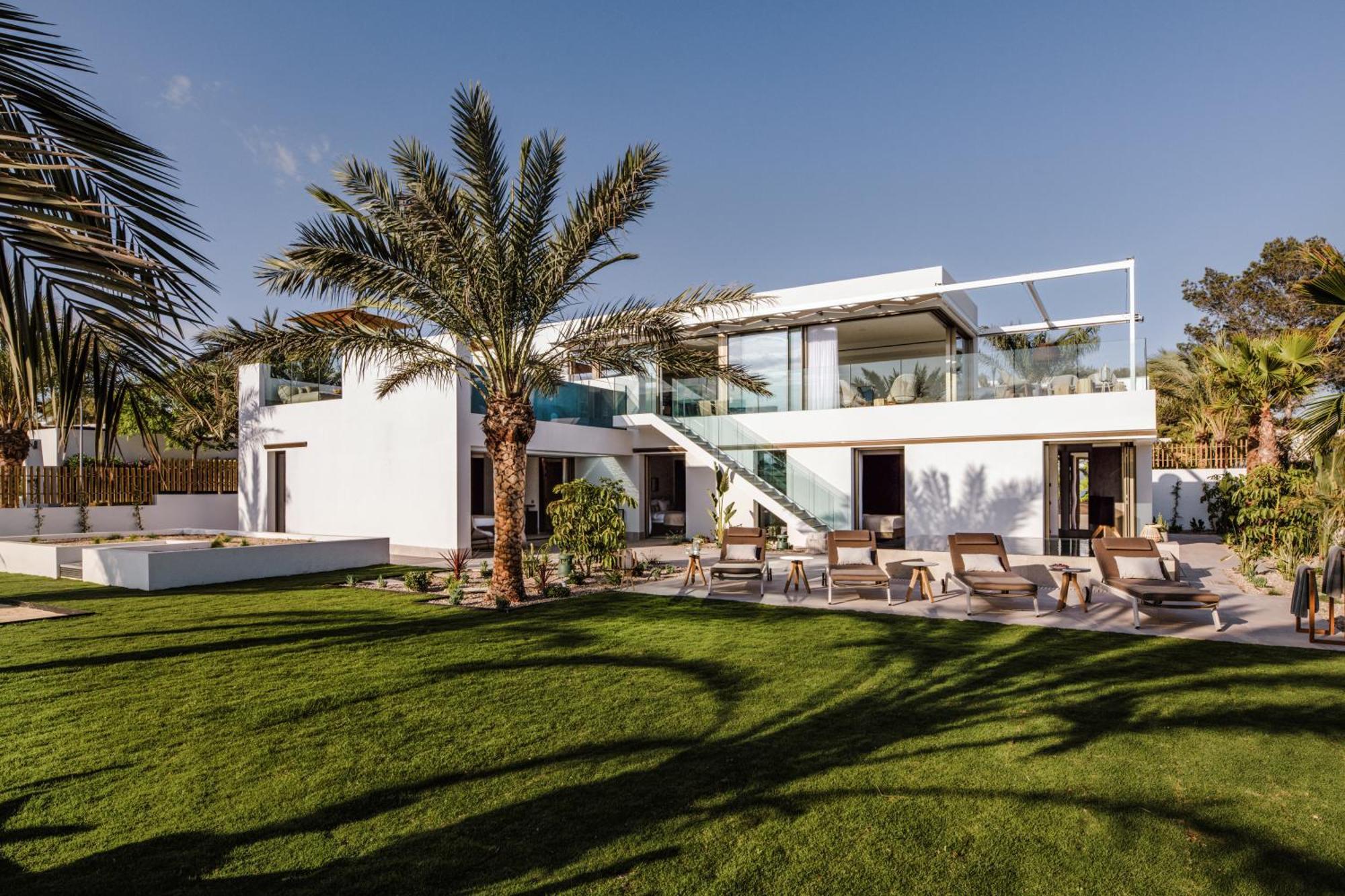 Hotel 7pines Ibiza, Part Of Destination By Hyatt Sant Josep de sa Talaia
