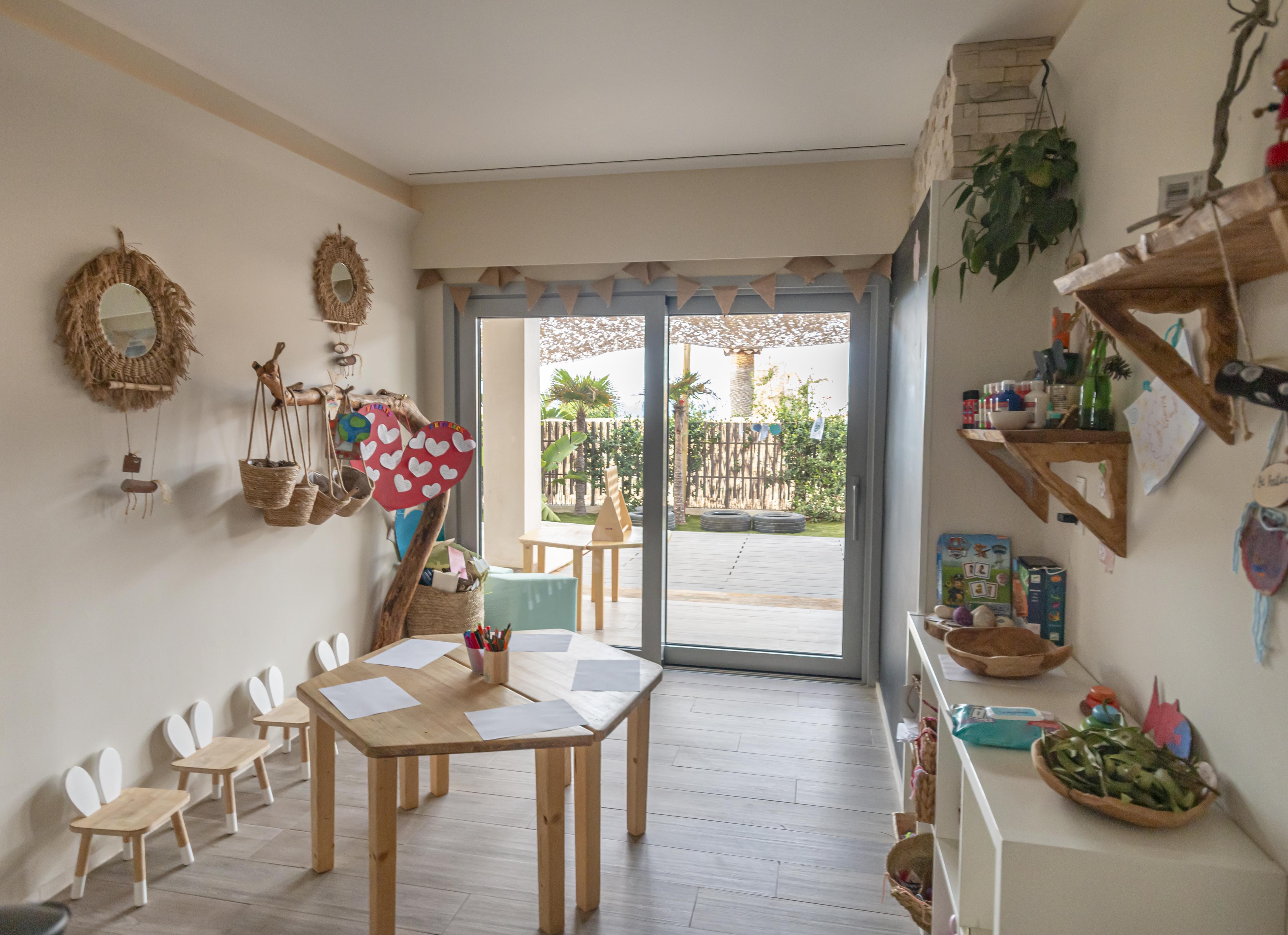 Hotel 7pines Ibiza, Part Of Destination By Hyatt Sant Josep de sa Talaia