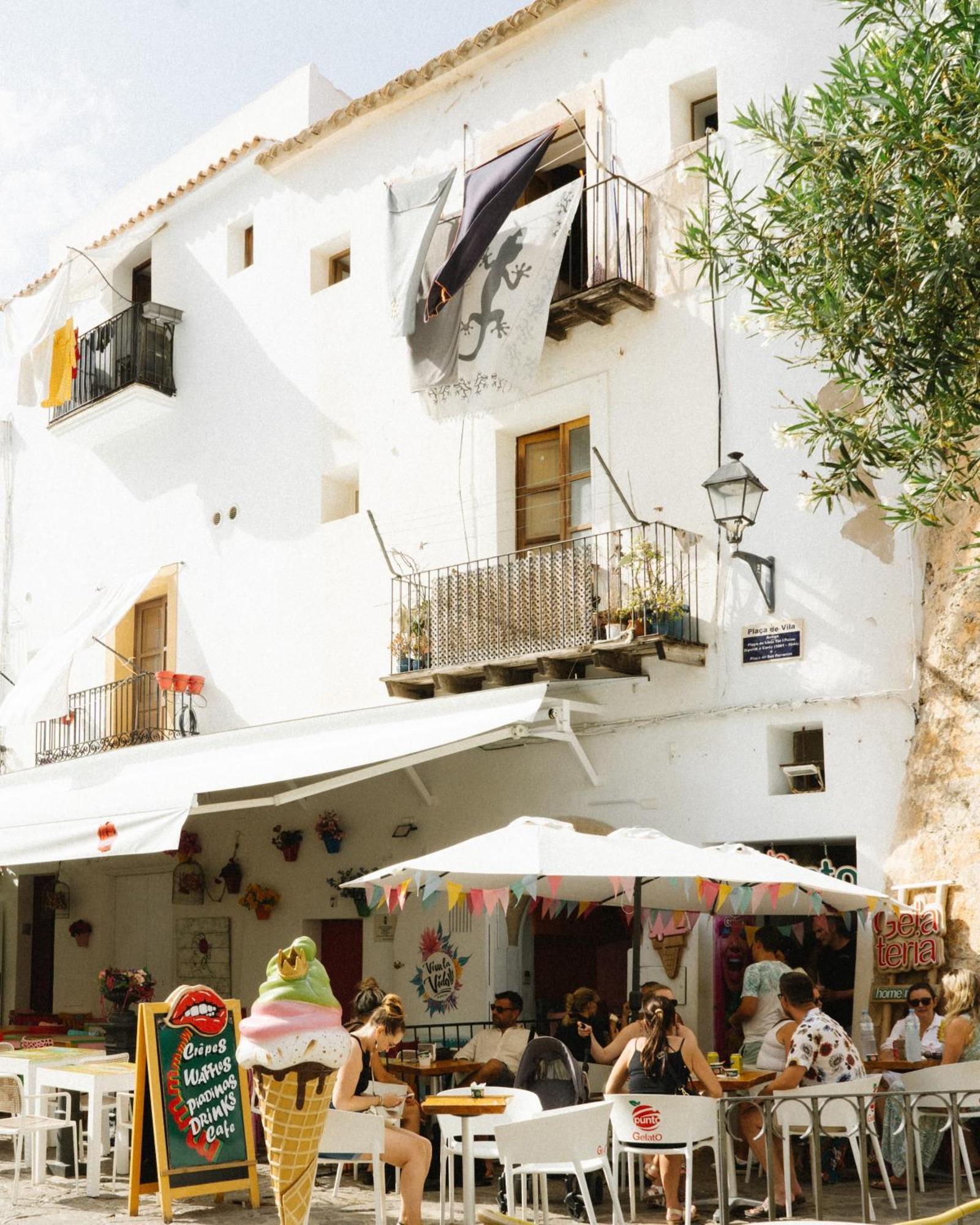 7pines Ibiza, Part Of Destination By Hyatt Hotel Sant Josep de sa Talaia
